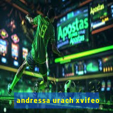 andressa urach xvifeo